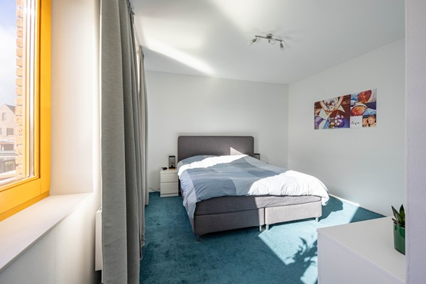 Medium property photo - De Overtoom 5, 9613 CK Meerstad